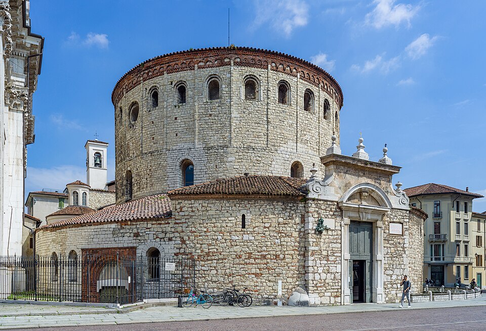 duomo vecchio
