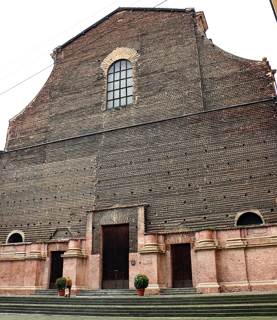 ex chiesa di S. Lucia