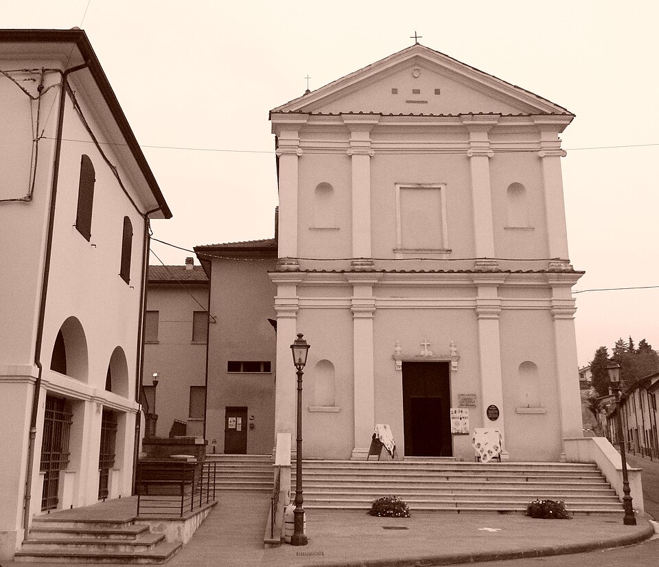 ex chiesa di San Francesco