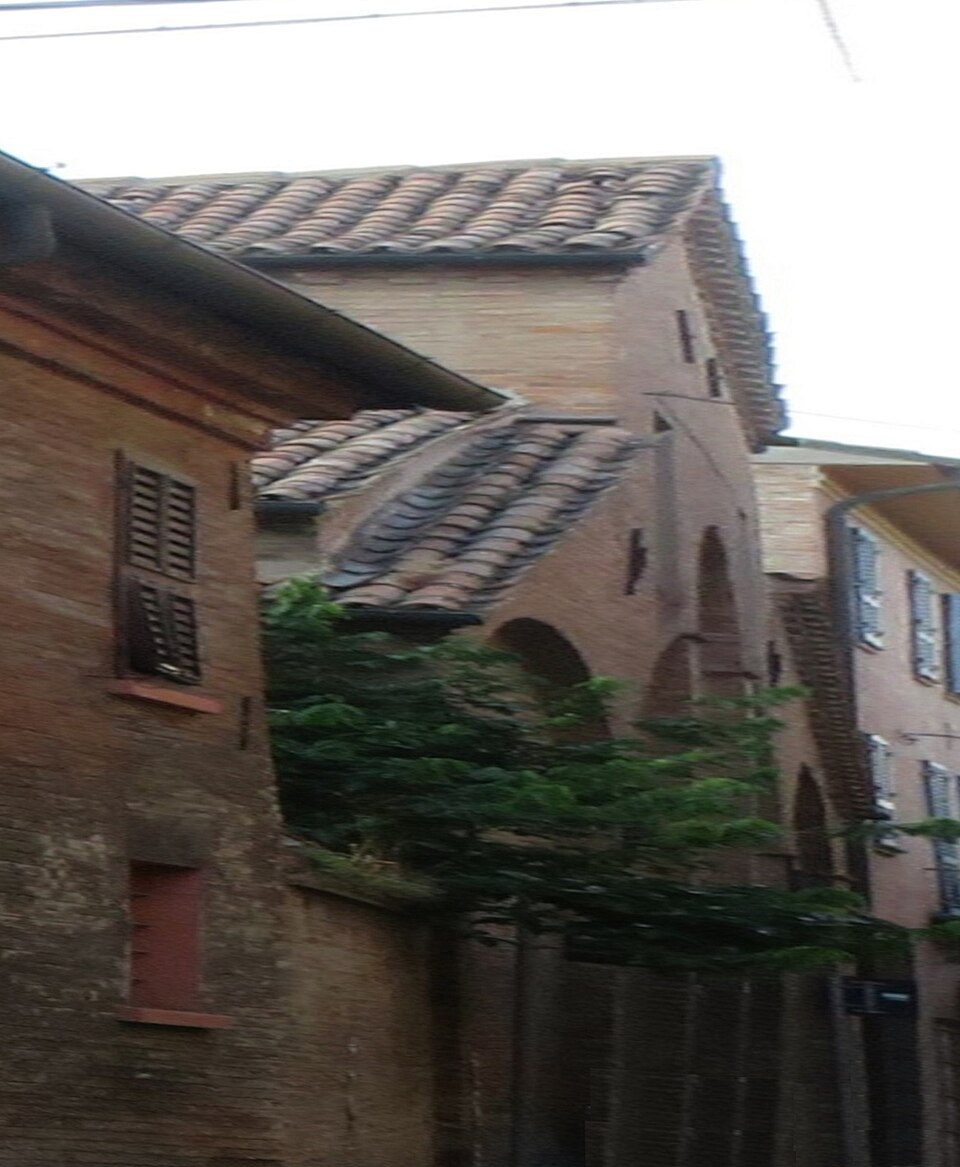 ex chiesa di San Martino