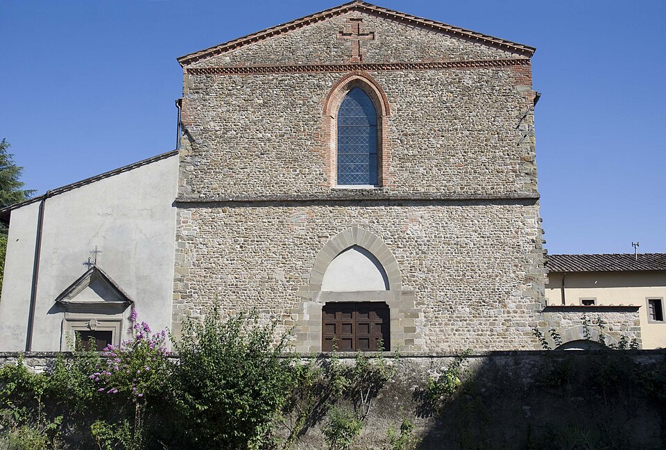 ex chiesa e convento di San Francesco