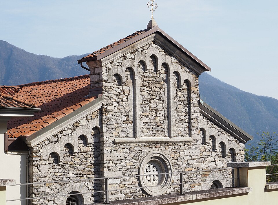 Monastero Suore Benedettine del Santissimo Sacramento