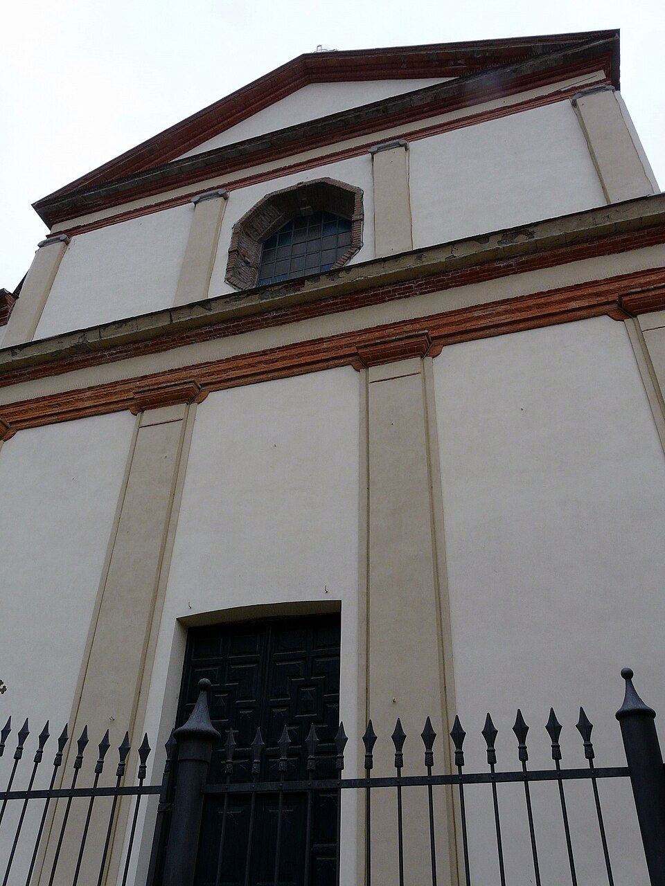 oratorio dei Bianchi