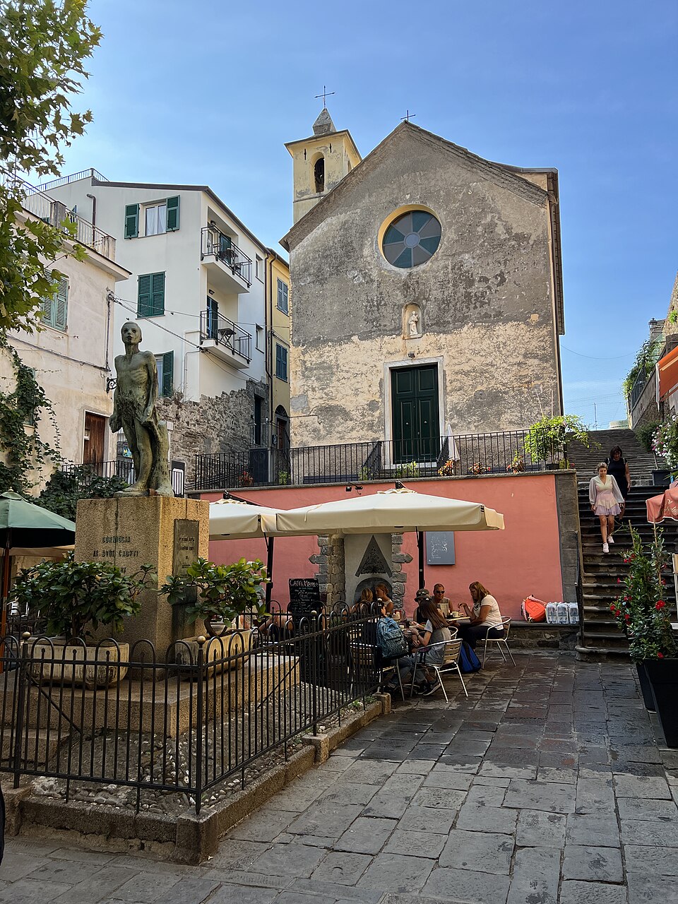 oratorio dei Disciplinanti