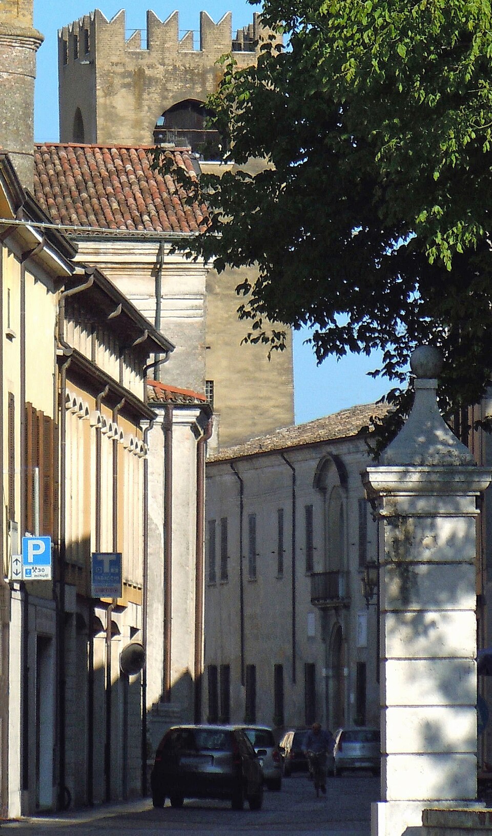 Oratorio dei Disciplini (Castel Goffredo)