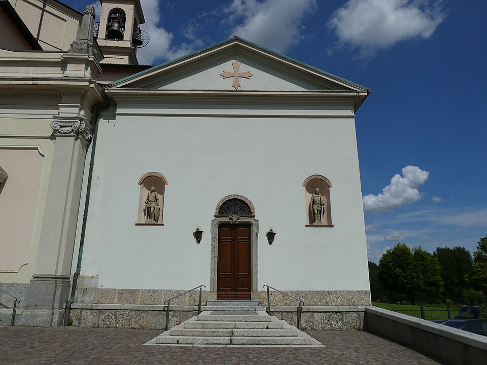oratorio dei Santi Re Magi