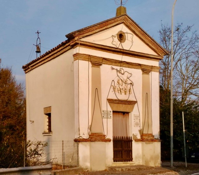 Oratorio della Beata Vergine Addolorata