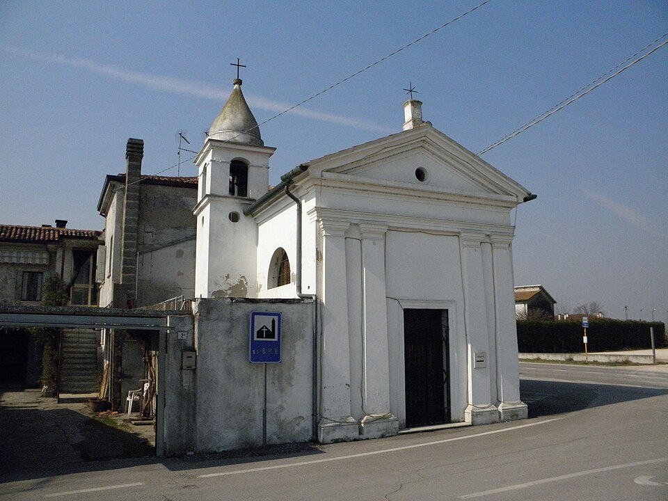 Oratorio della Beata Vergine Addolorata
