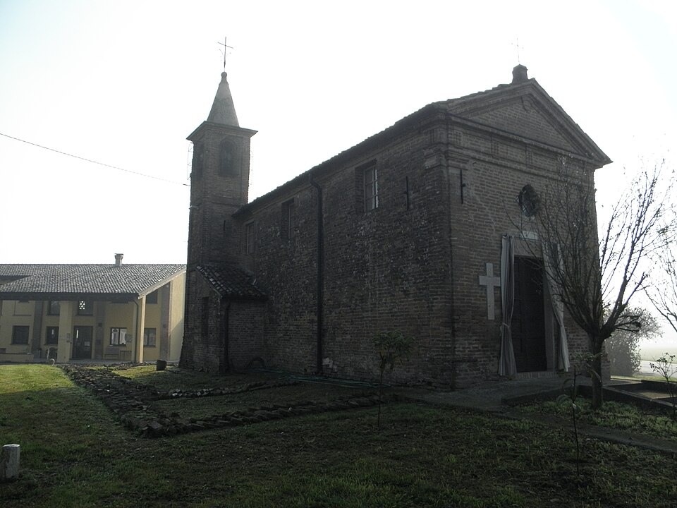 oratorio della Beata Vergine di Loreto