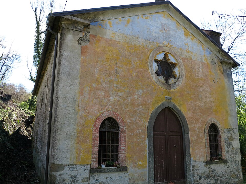 oratorio della Beata Vergine Maria Annunziata