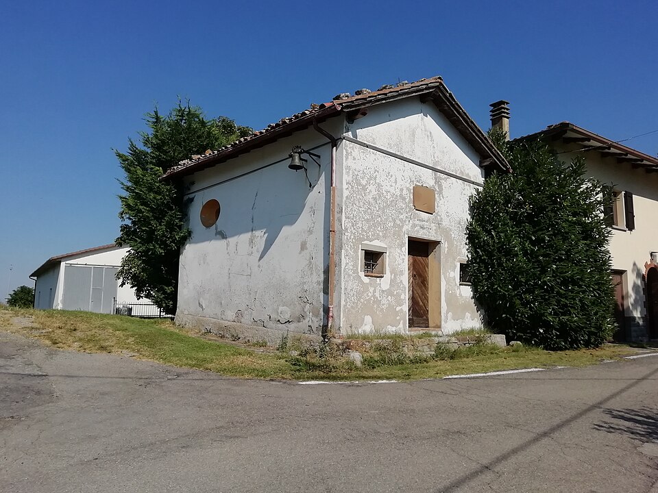 Oratorio della Croce