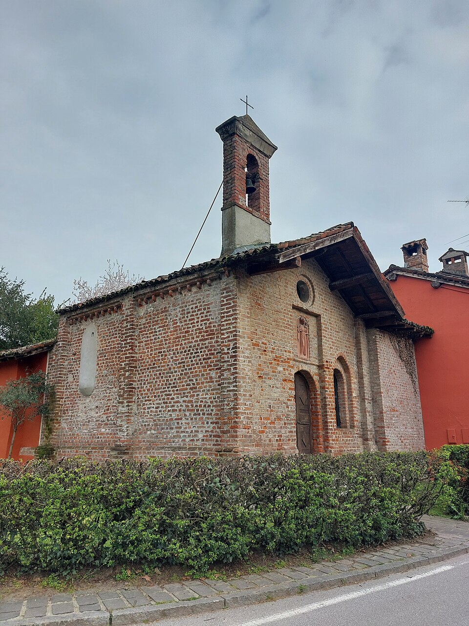 Oratorio di S. Maria Maddalena