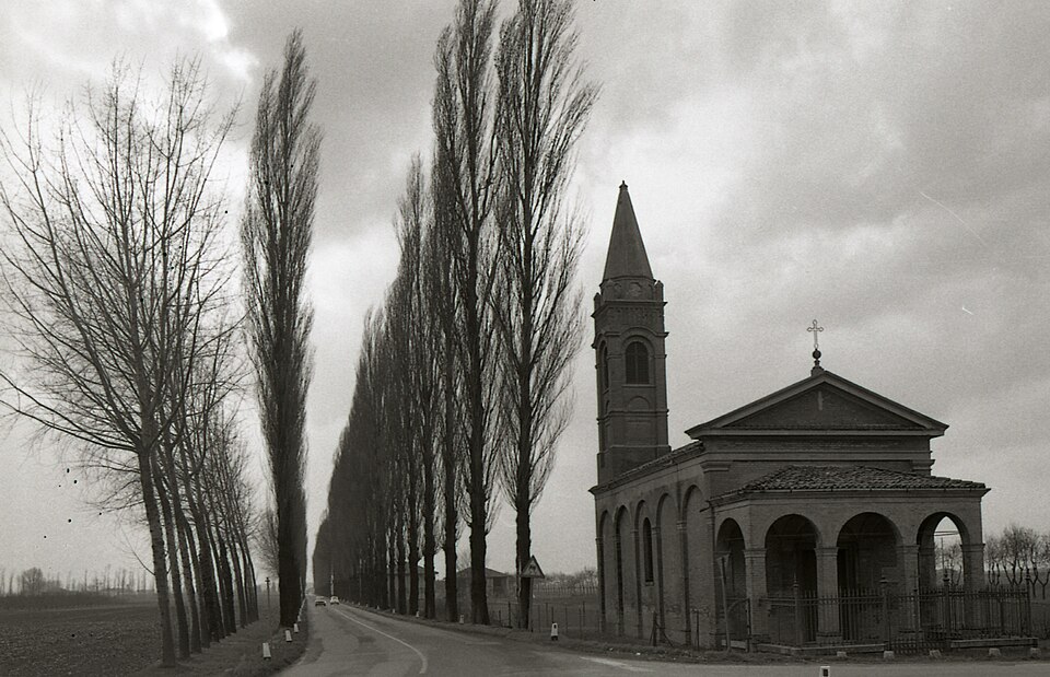 oratorio di San Donnino