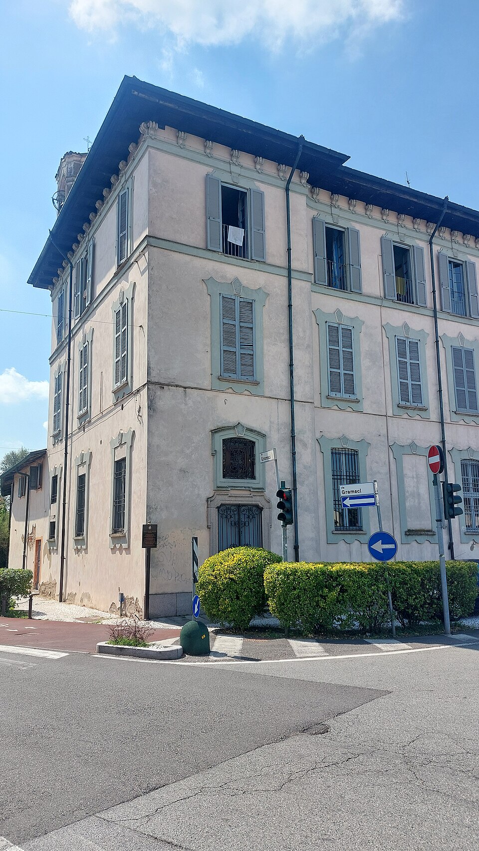 oratorio di San Francesco d'Assisi