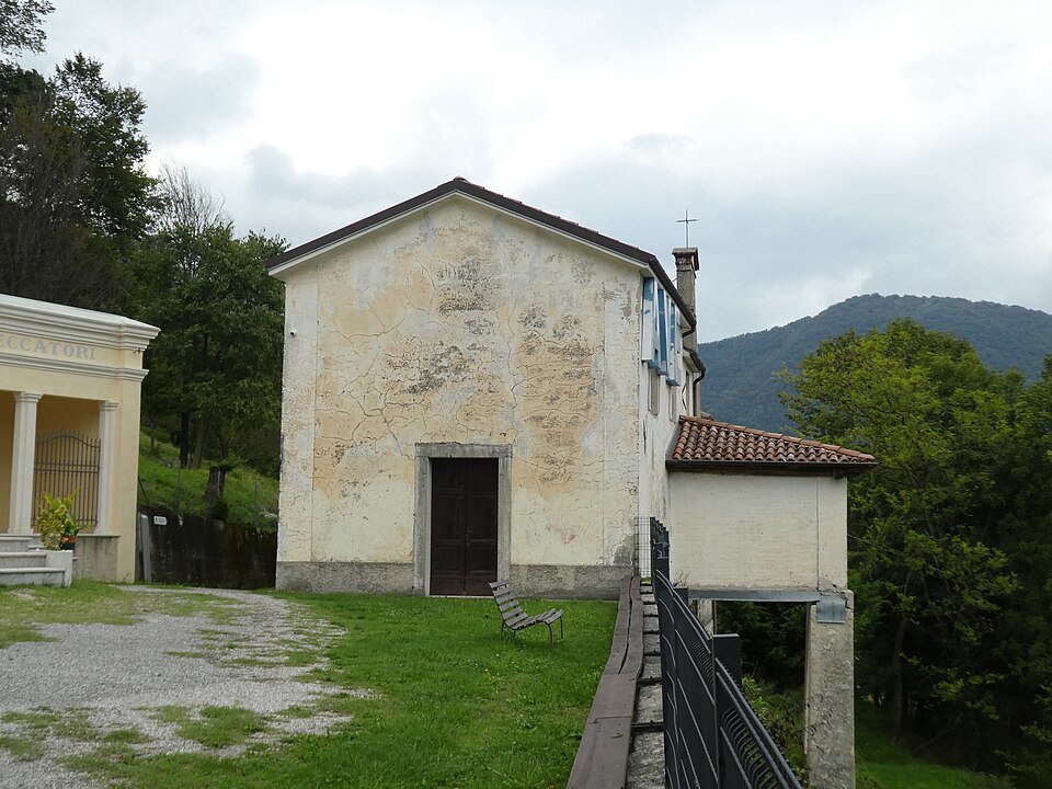 oratorio di San Giuseppe