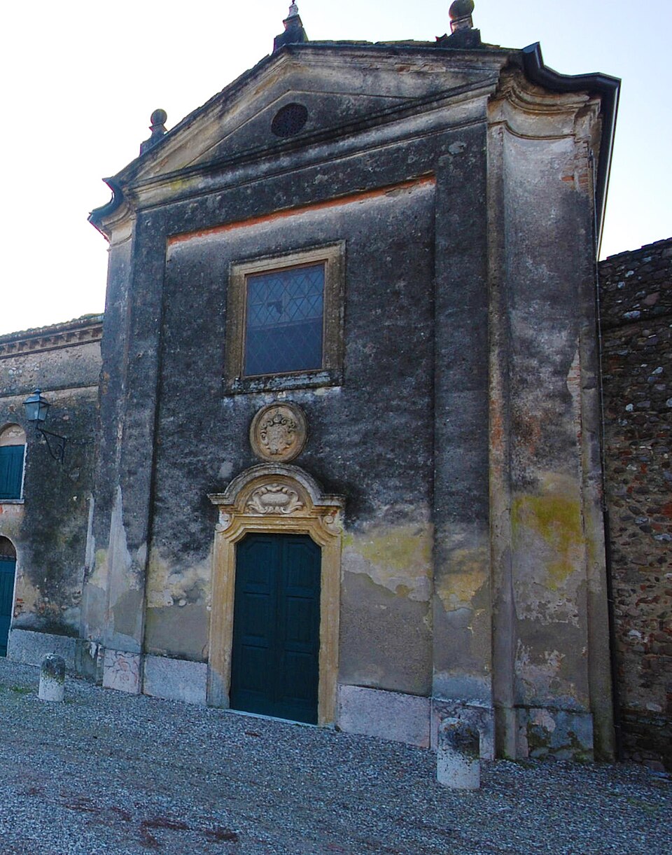 oratorio di San Giuseppe