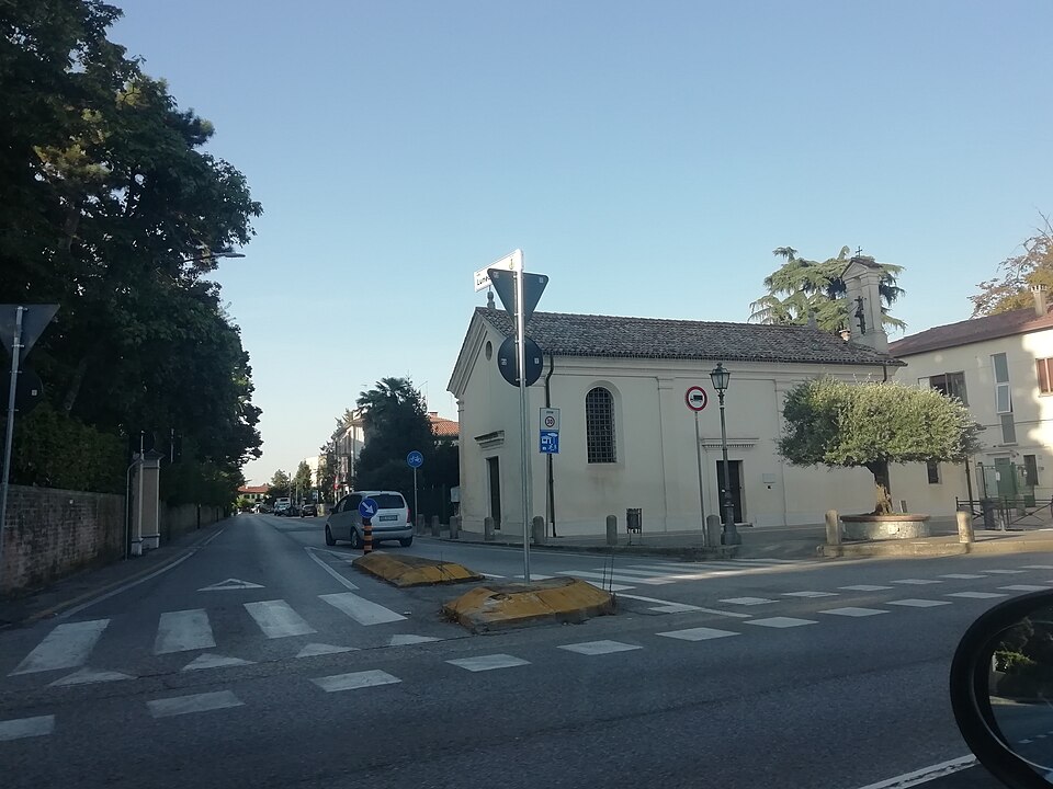 oratorio di San Leonardo