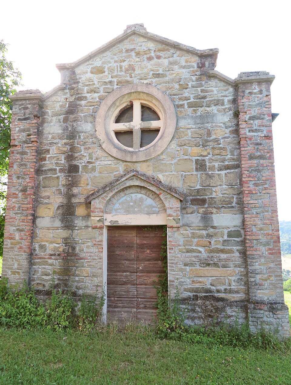 oratorio di San Maurizio