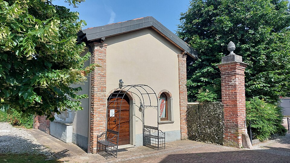 Oratorio di San Pietro