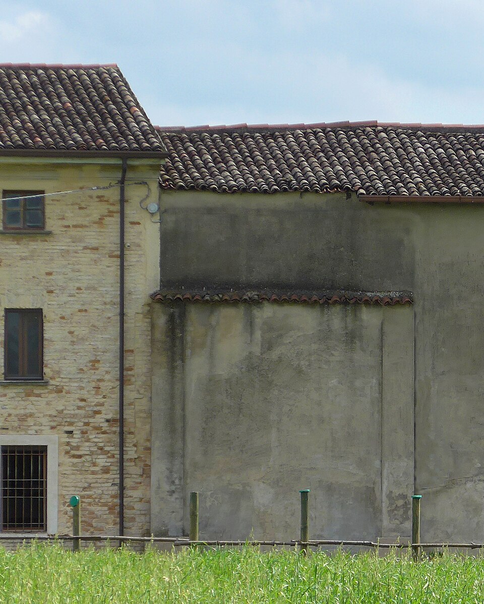 Oratorio di San Pietro