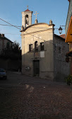 oratorio di San Rocco