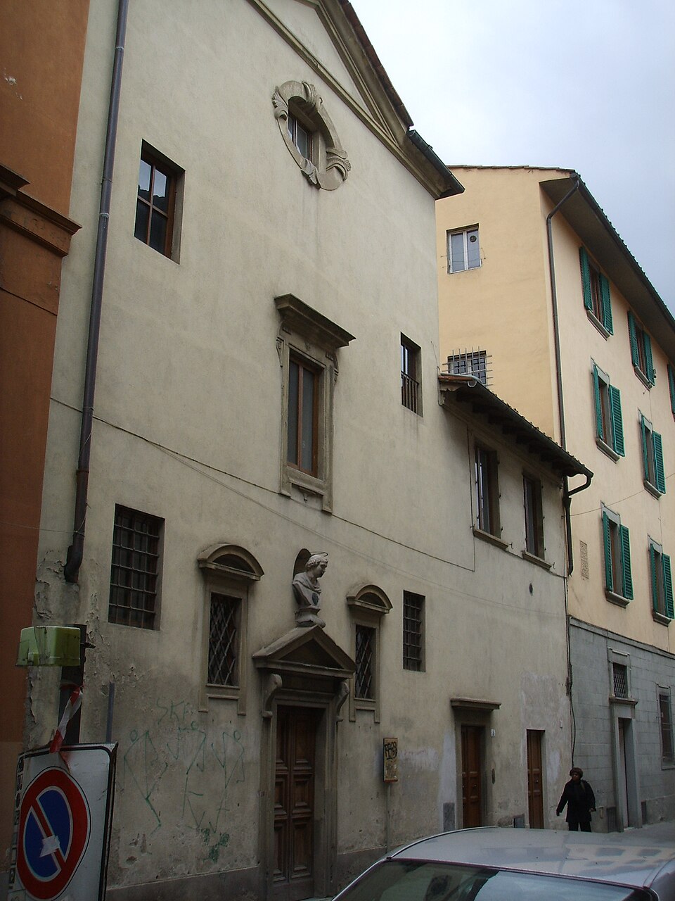 oratorio di San Tommaso d'Aquino