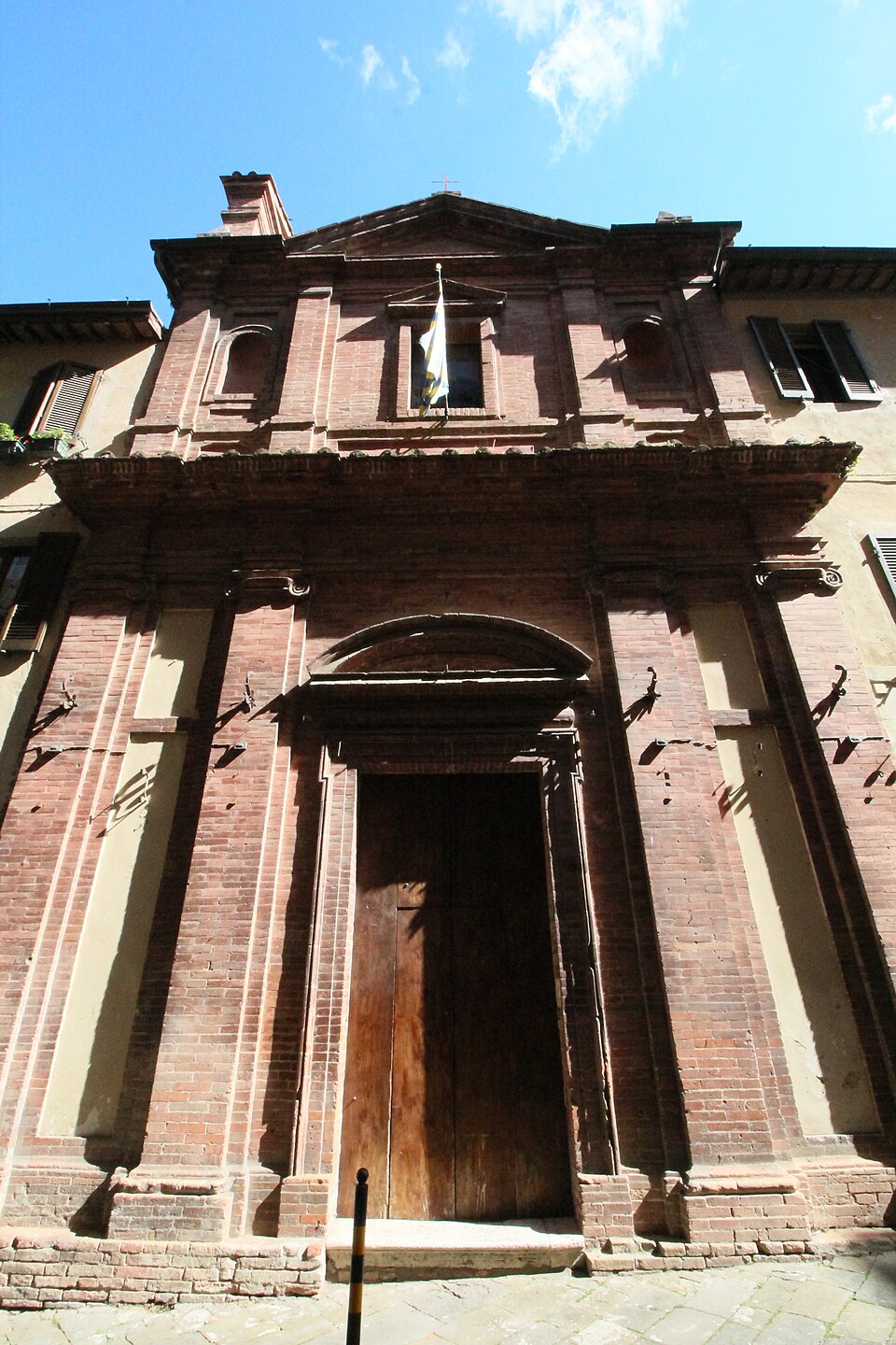 oratorio di Sant'Antonio da Padova