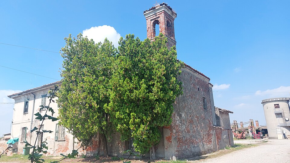 Oratorio di Sant'Apollinare