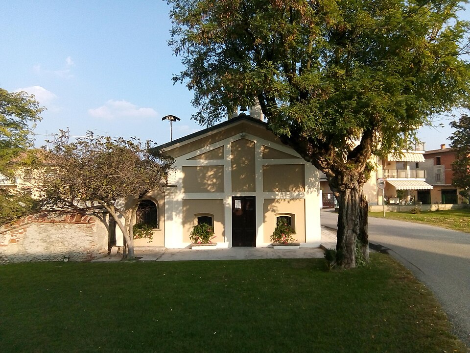 Oratorio di Sant'Eusebio