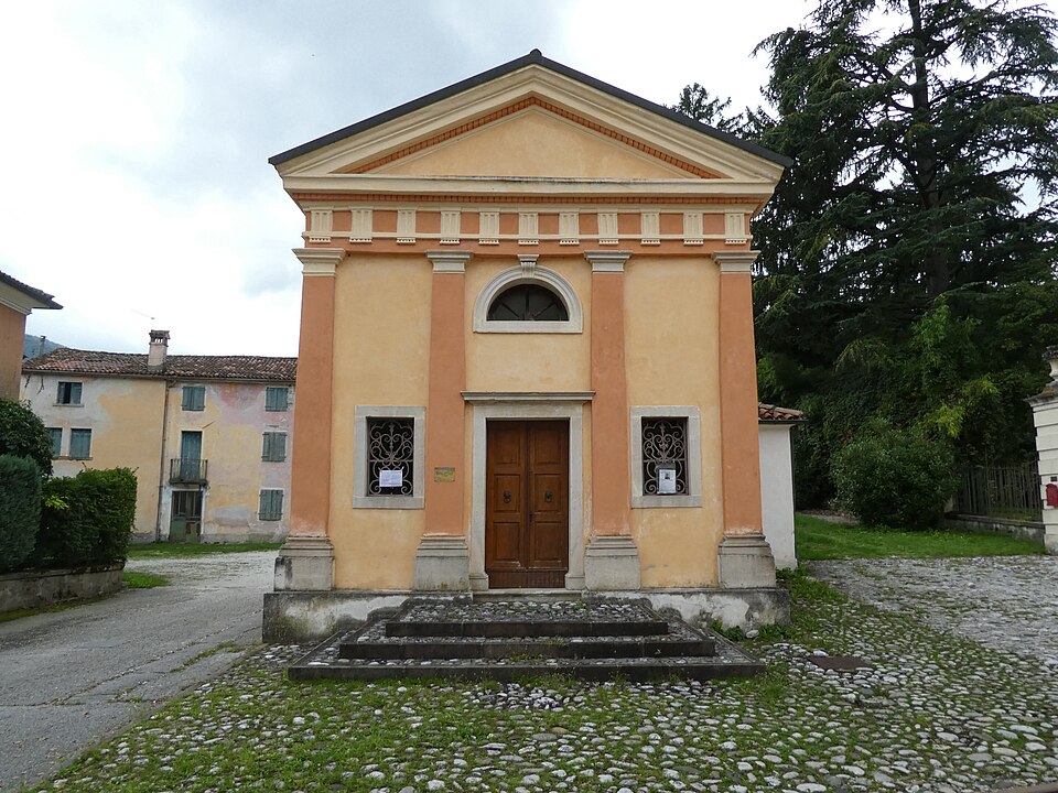 oratorio di Santa Cecilia