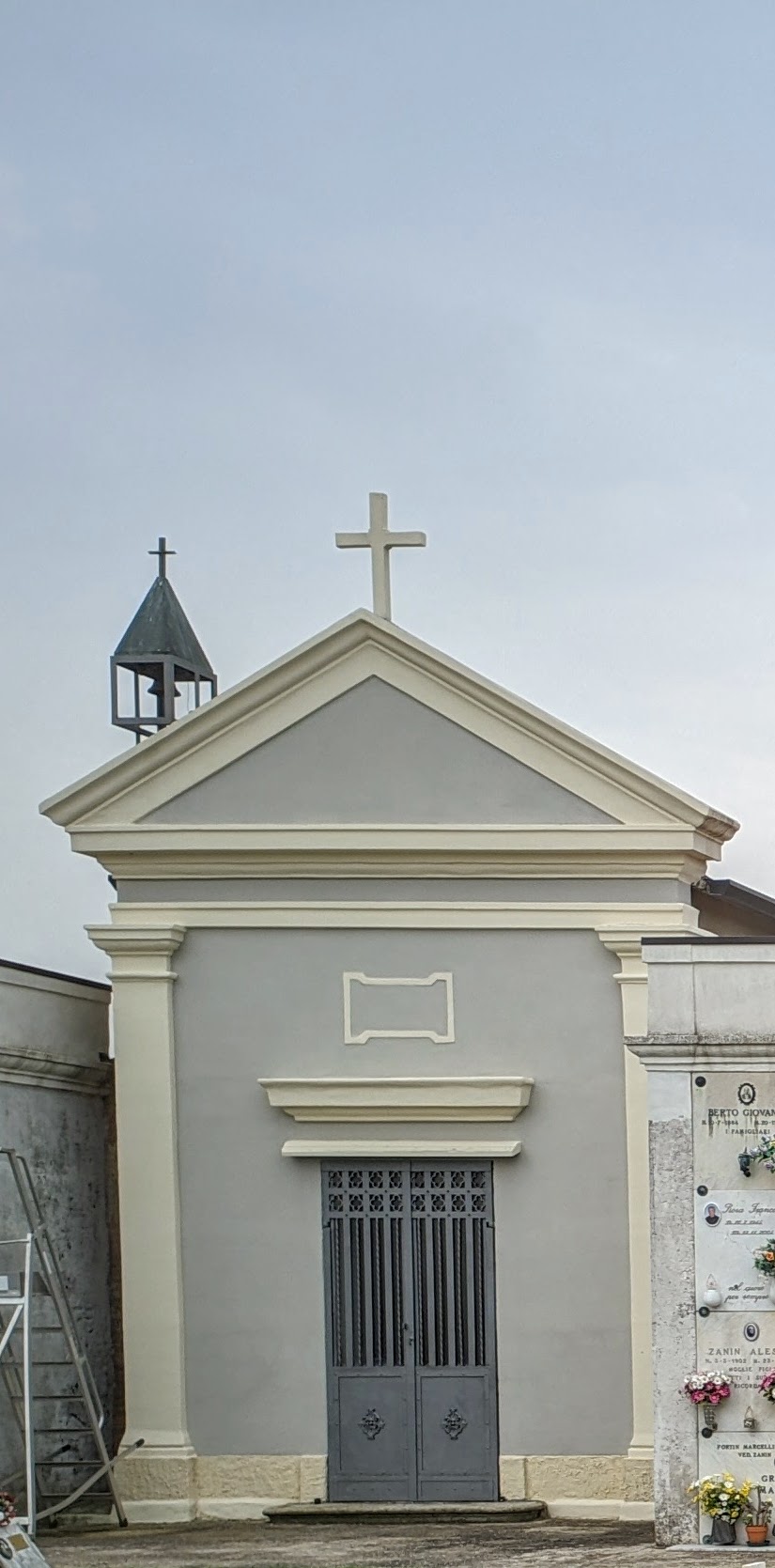 oratorio di Santa Croce