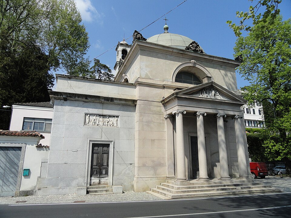 Oratorio Sommariva