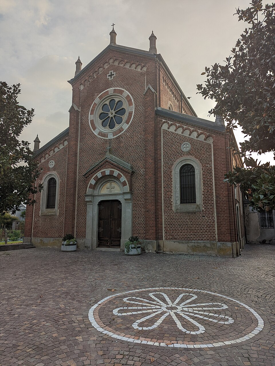 Parrocchia di San Lorenzo