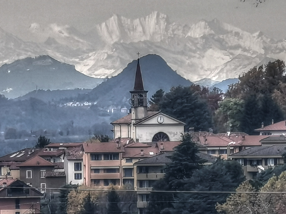 Parrocchiale di S. Giovanni Evangelista