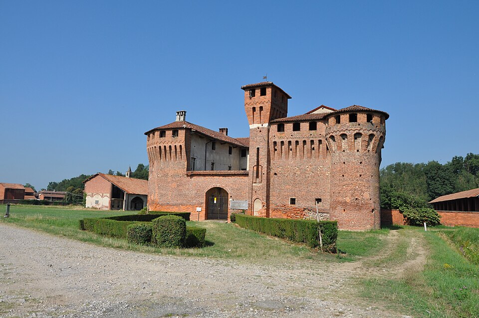 pieve di Proh