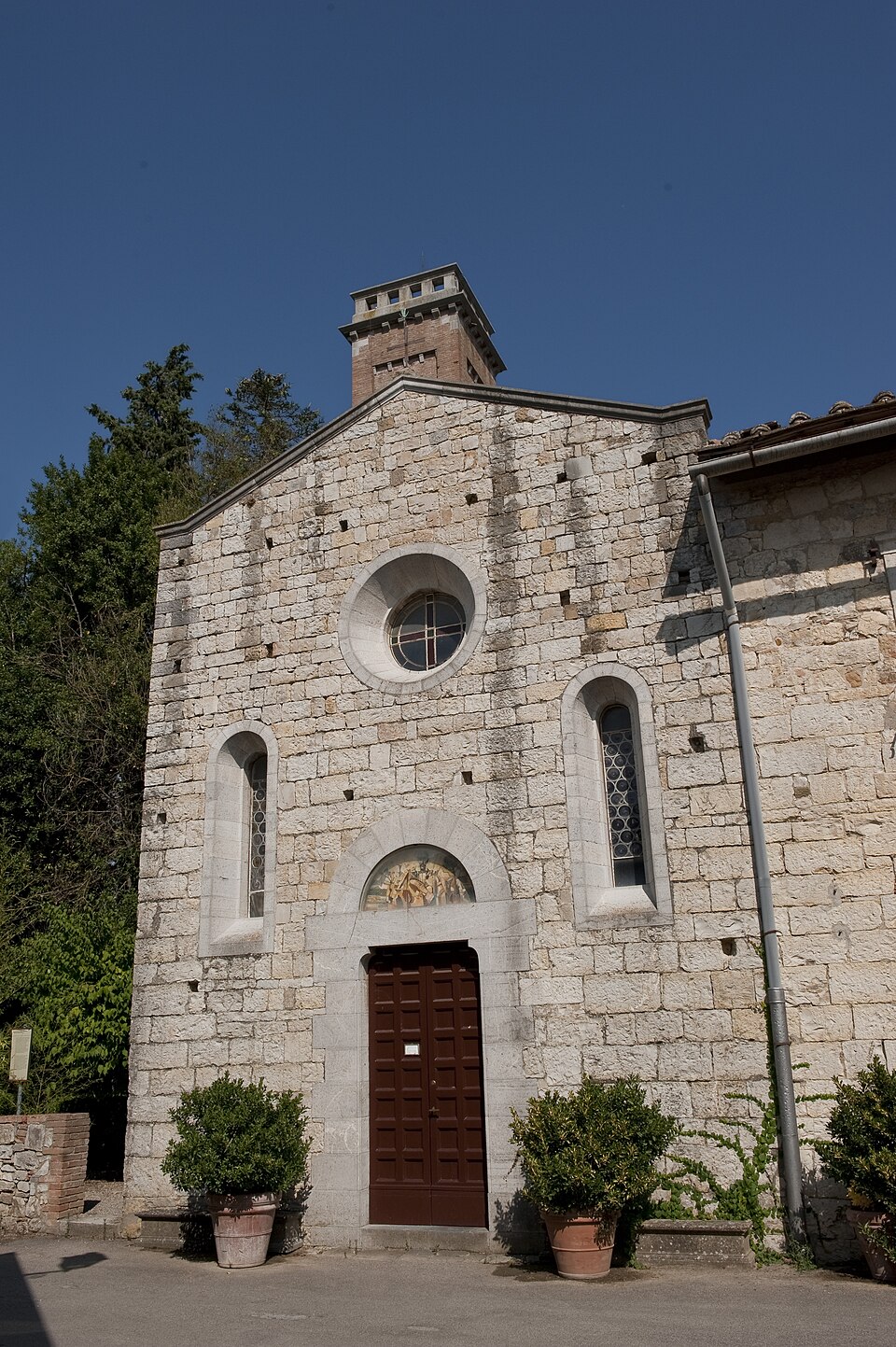 pieve di San Felice