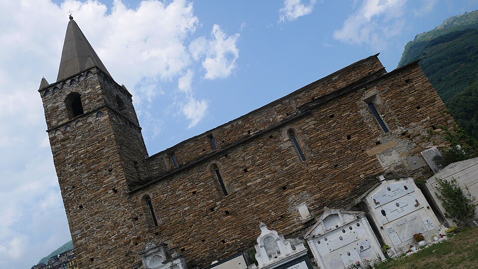 pieve di San Giorgio