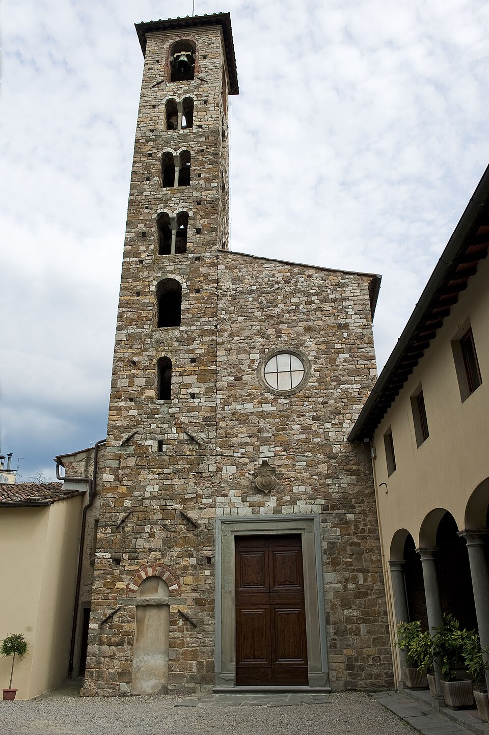 pieve di San Giovanni