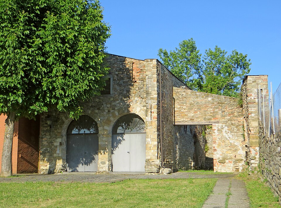 pieve di San Martino