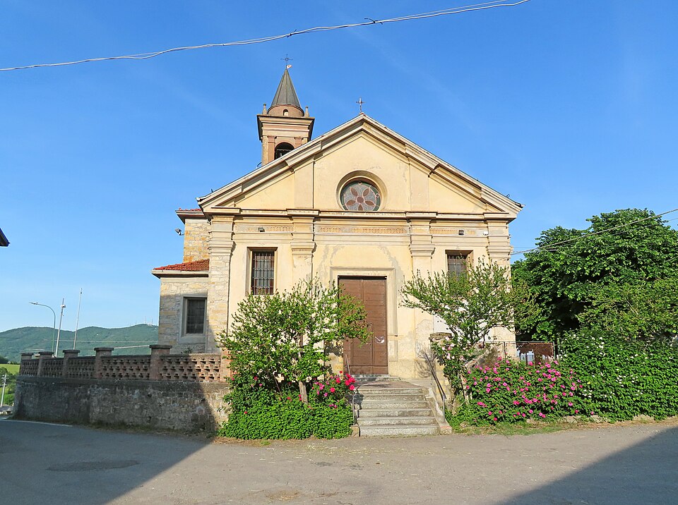 pieve di San Martino