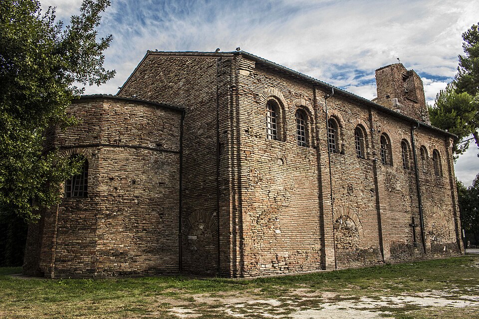 pieve di San Michele Arcangelo