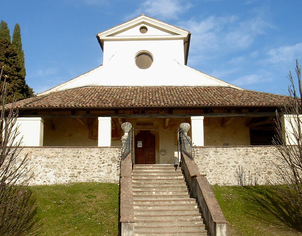 pieve di San Pietro