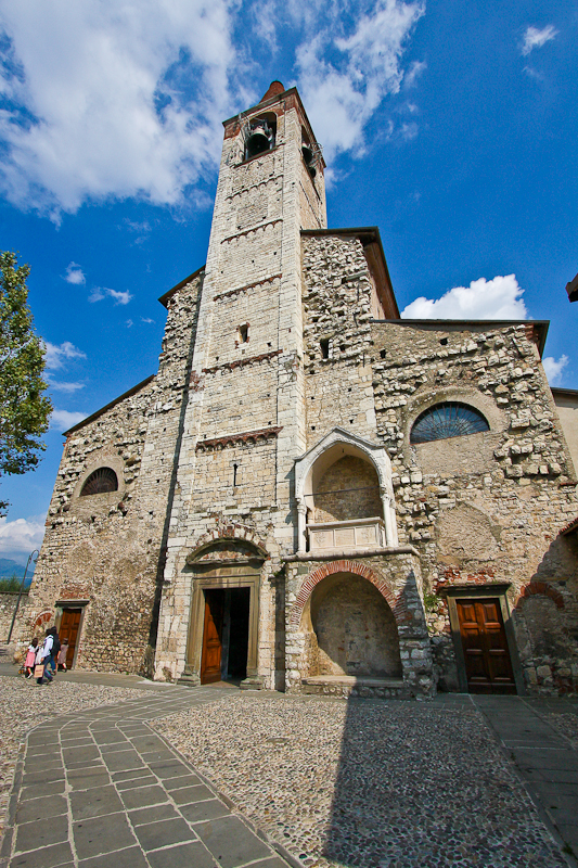 pieve di Sant'Andrea