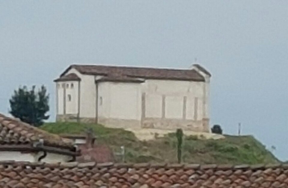 pieve di Santo Stefano e Santa Libera