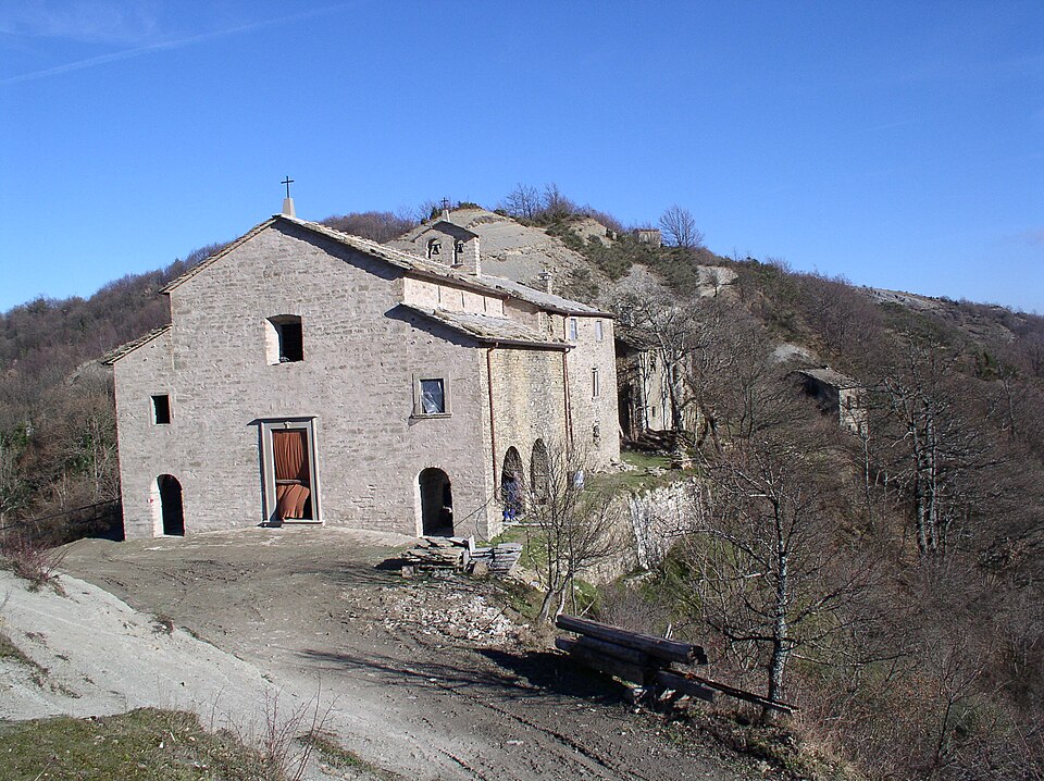 San Bartolomeo (Lozzole)