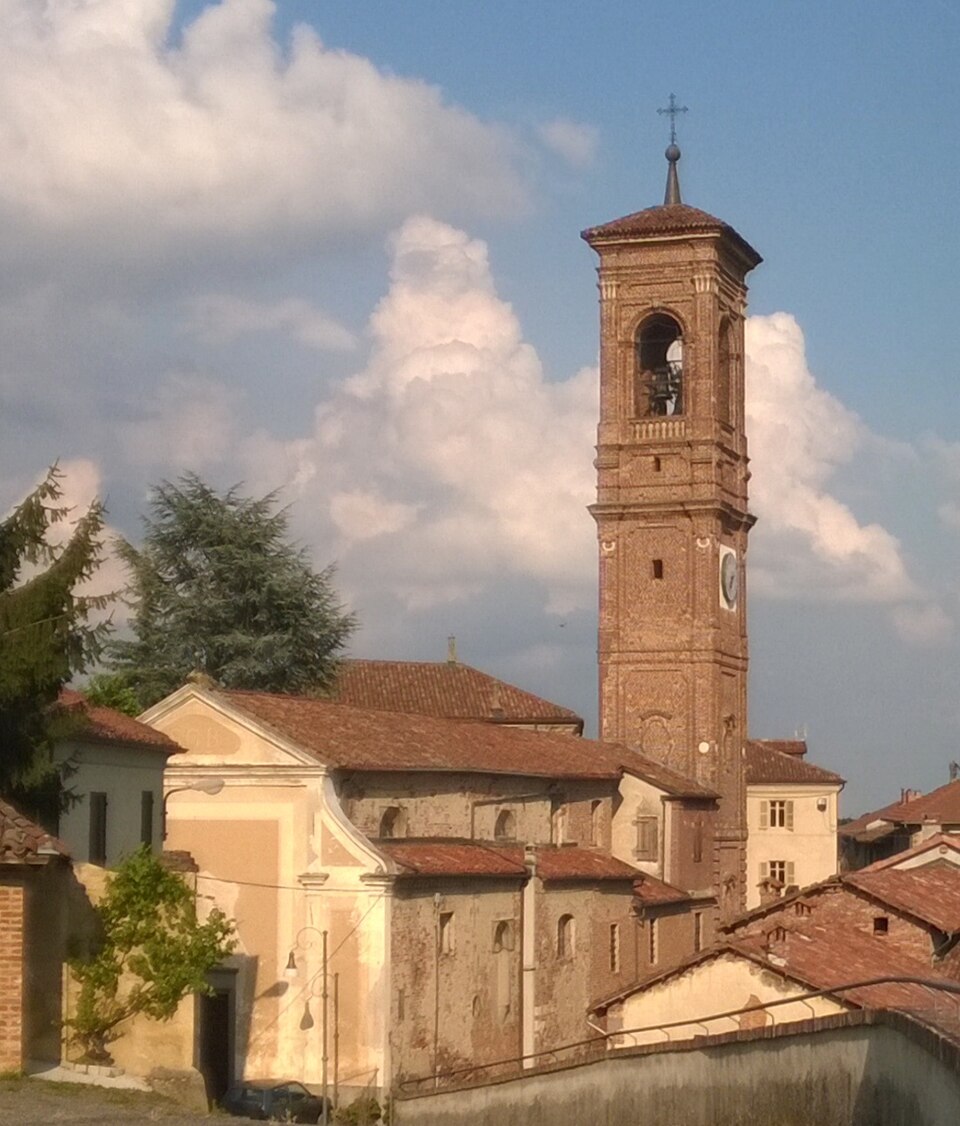 San Giovanni Battista