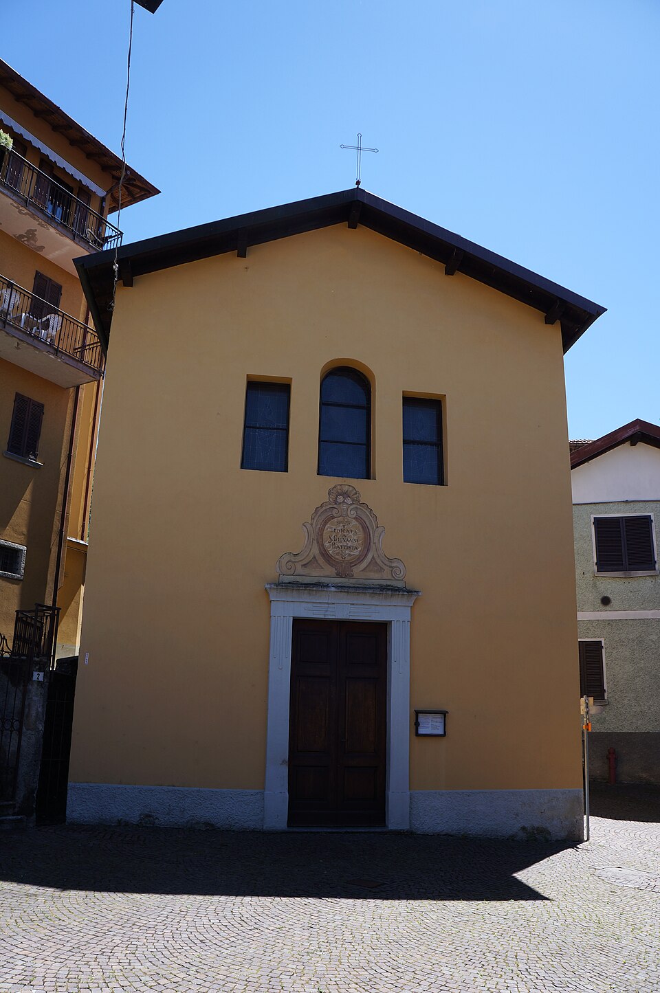 San Giovanni Battista