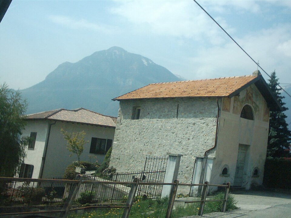 San Rocco