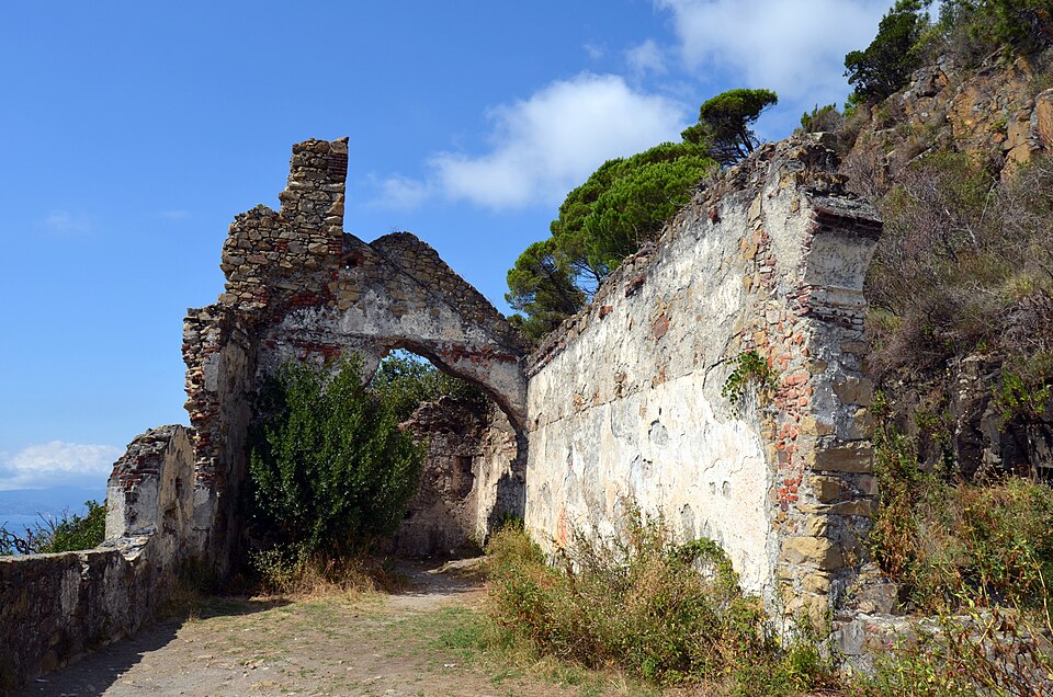 Sant'Anna Church