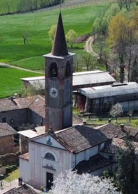 Sant'Antonino Martire
